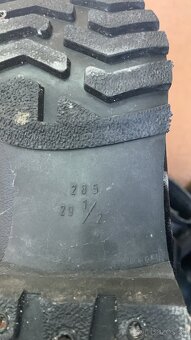 Vojenske kanady “Bufy” - 5