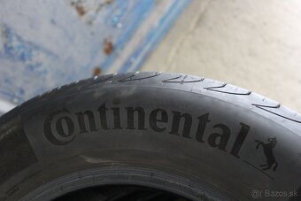 Pneumatiky CONTINENTAL 195/65 r15 Letné - 5