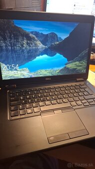 Dell latitude E5450 - 5