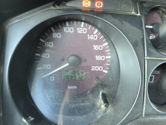 Pajero 3,2 - 5