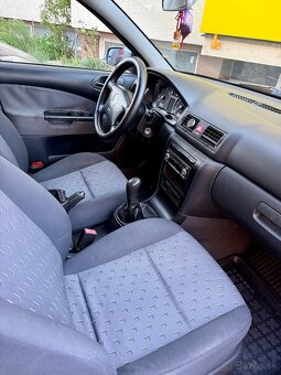 Octavia 1.9 TDI 66kw - 5