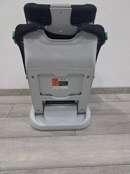 Detská autosedačka Graco Extend LX R129 midnight - 5