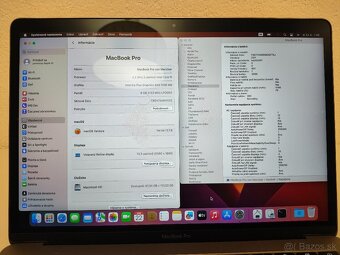 MacBook Pro 2017 | i5 • 8GB • 128GB SSD - 5