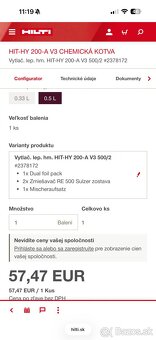 Hilti - 5