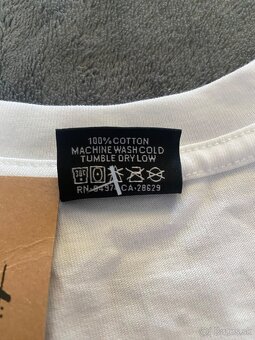 Stussy tričko - 5