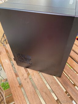 Dell i7 7700 4jadro,8GBDDR4,GTX745,256GBSSD,Wi-Fi - 5