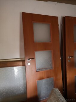 Predam dvere interierove ceresna - 5