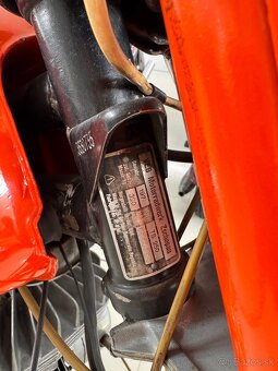 MZ 250, r.v.1976 - 5