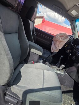 Diely Mitsubishi Pajero V80 3,2did 147kw - 5