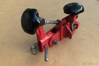 Nastavovacie teleso NT-3 . - 5
