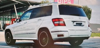 Mercedes glk - 5