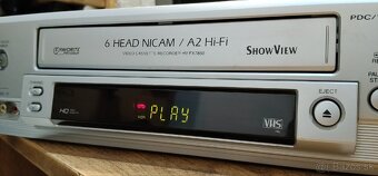 AIWA HV-FX7850 .... HIFI STEREO VIDEOREKORDER.... - 5