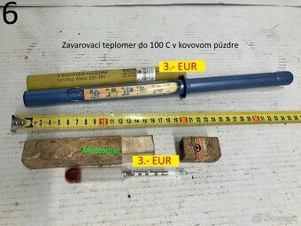 Naviják 2 kusy a prepravky - 5