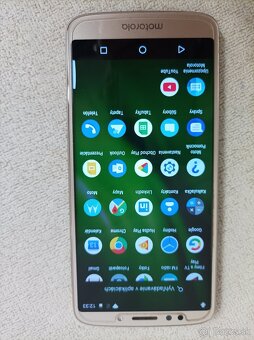 Motorola G6 play - 5