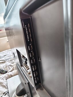 LG smart televízor - 5