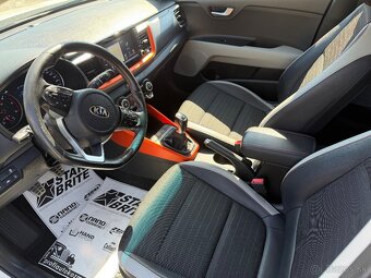 KIA STONIC 1.6CRDI PLATINUM - 5