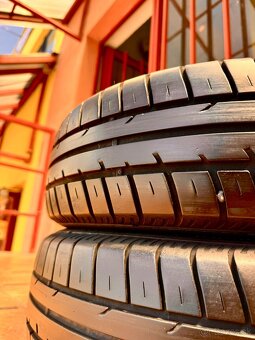 165/70 R14 letné pneumatiky 2 kusy - 5