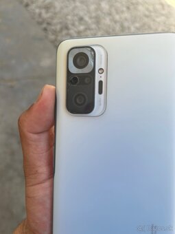 Predám ,vymenim xiaomi redmi note 10 pro - 5