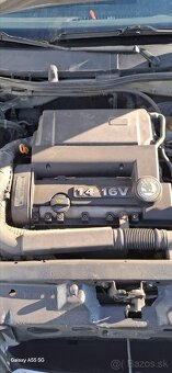 Škoda Octavia - 5