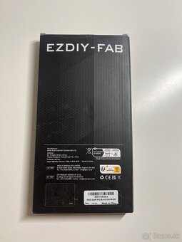 #L0232 PCIe 4.0 Riser kábel EZDIY-FAB PCIe x16 – 20 cm - 5