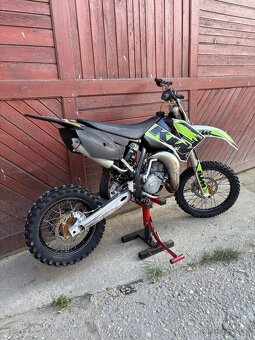 Ktm sx 85 - 5