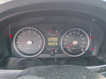 Hyundai Getz - 5