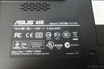 Notebook Asus, HP, Lenovo . - 5
