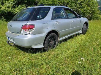 Subaru Impreza 1.5 - 5