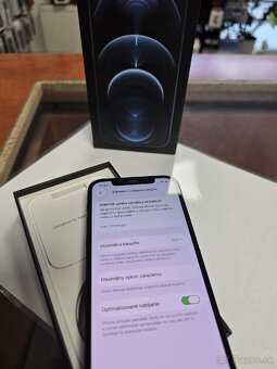 IPHONE 12 PRO 128GB - 5
