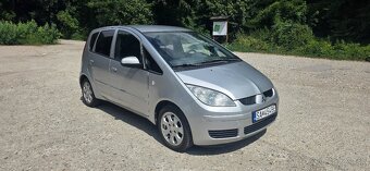 Mitsubishi Colt Automat - 5