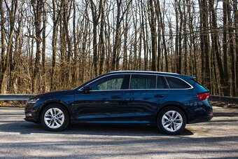 Škoda Octavia Combi 2.0 TDI SCR Style DSG - 5