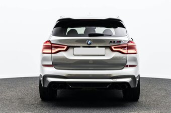 BMW X3 M Competition - 5