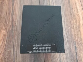 SilverStone Strider Platinum ST1200-PT 1200W - 5