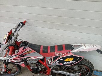Beta 450 rr - 5