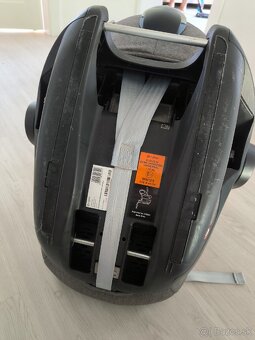 Cybex Cloud Q - 5