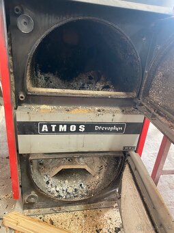 Kotol athmos 25s - 5