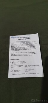 Zimný termo natelník, L - 5