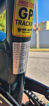 Predám elektrický bicykel ENGWE ENGINE PRO 2.0 - 5