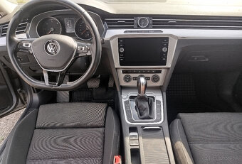 Volkswagen Passat B8 Combi 2.0 tdi 110kw, r. v. 2018 - 5