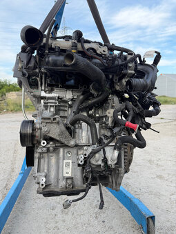 -----RENAULT DACIA 1.0 TCe LPG/GAS----- - 5