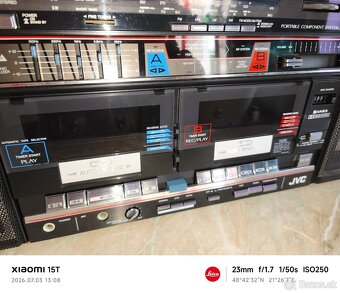 Radiomagnetofon - 5