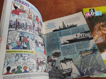 ABC 1979-1982 - 5