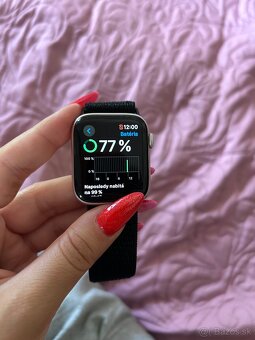 apple watch series 4 44mm - 5