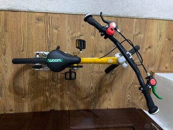 ►Detský bicykel Woom 2◄ - 5