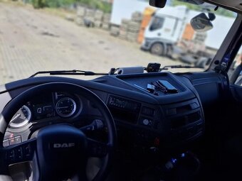 DAF XF 460 FT tahač návěsů - 5
