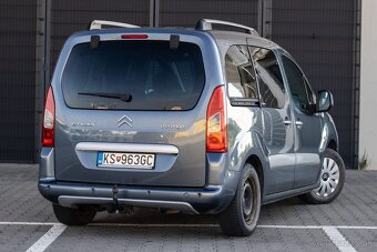 Citroën Berlingo 72kW (2011) - 5
