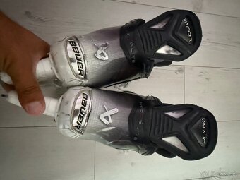 BAUER HYPERLITE 2 VEĽKOSŤ 7,5 fit2 - 5