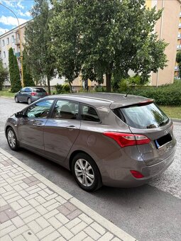 Hyundai I30 - 5
