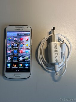 Samsung Galaxy S4 mini - 5