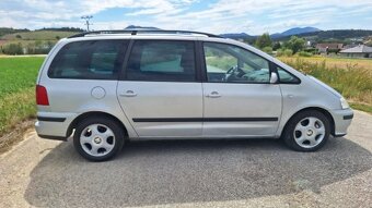 SEAT Alhambra 1.9 TDi,85 kw,STK,EK do 04/2028 - 5
